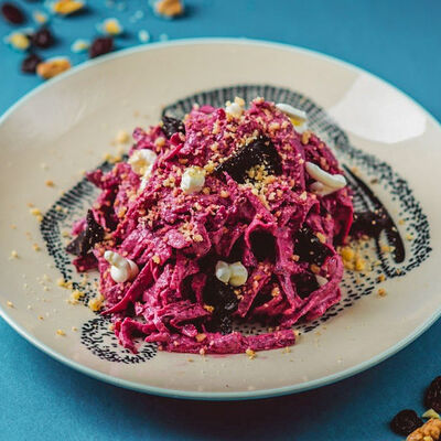 Свекольный салат в Двор Помидор по цене 310