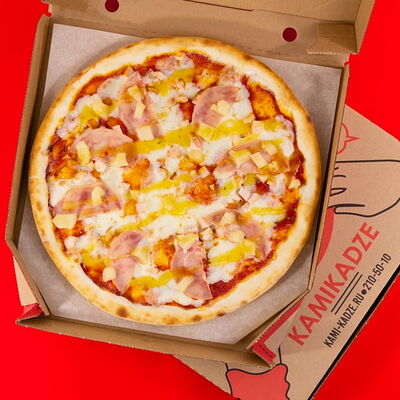 Гавайская в Камикадзе по цене 500 ₽