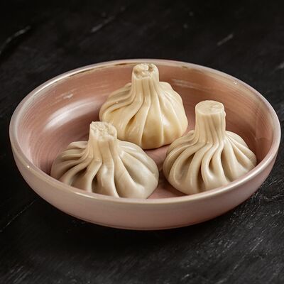 Хинкали с телятиной в Я тебя люля по цене 450 ₽