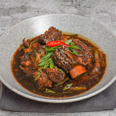 Кальбичим в Kuksu №1 по цене 1599 ₽