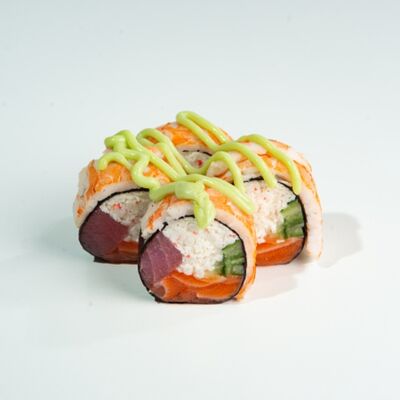 Би без риса в ЁБИСАН по цене 1369 ₽