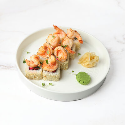 Ролл Флорес в MOGU по цене 770 ₽