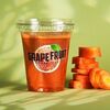 Морковный в Grapefruit Corner по цене 430