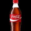 Coca-Cola в Хлеб из тандыра по цене 225