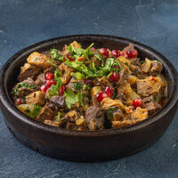 Кучмачи в BERICONI