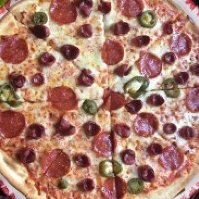 Фрателло маленькая в Икура Экспресс по цене 530 ₽