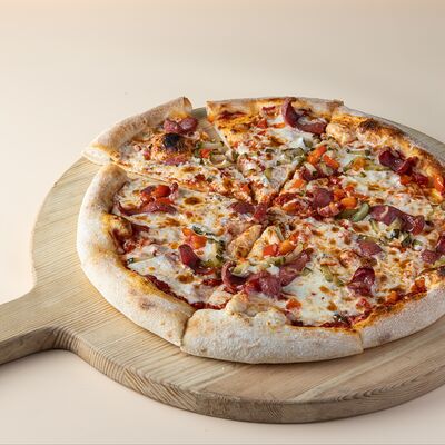 Деревенская в Шарики по цене 850 ₽