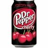 Dr. pepper Cherry в Мельница по цене 140