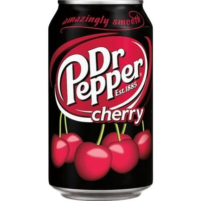 Dr. pepper Cherry в Мельница по цене 140 ₽