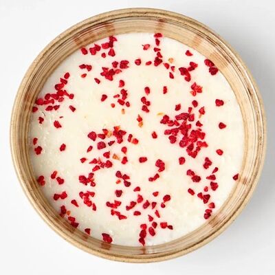 Рисовая кашав Mike&Molly по цене 230 ₽