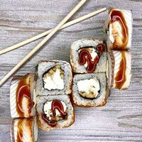 Ролл Геленджик в Umami