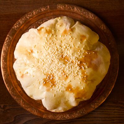 Пита в Серкан по цене 70 ₽