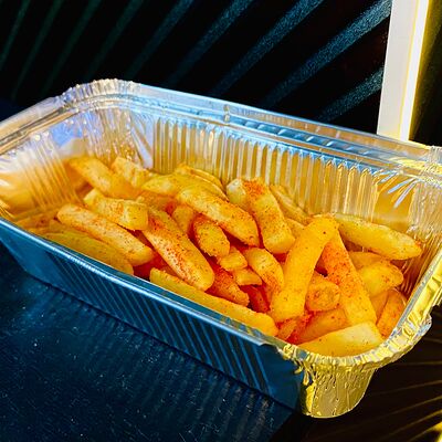 Картофель фри в Голодный кочевник по цене 250 ₽