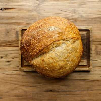 Хлеб белый в Pinch по цене 600 ₽