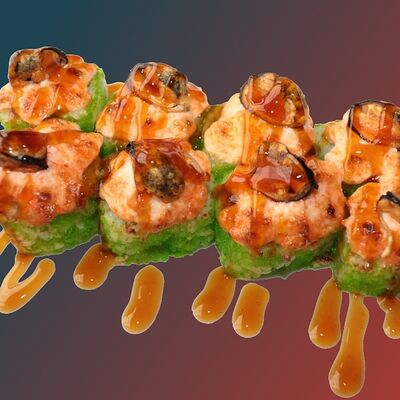 Волна в Royal Pizza по цене 470 ₽