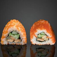 Норвежский в Суши ЭДО