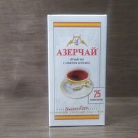 Азерчай пакетированный в Осетинские пироги