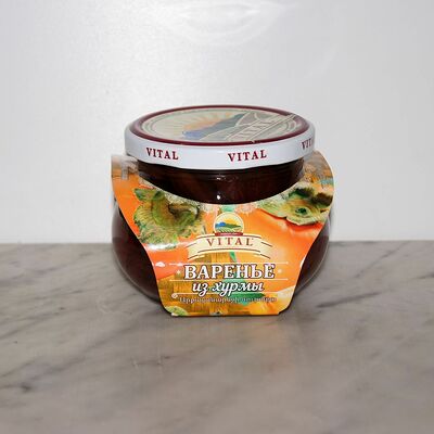 Варенье из хурмы в Халяль по цене 350 ₽