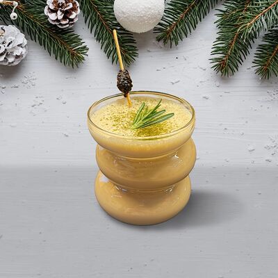 Пихтовая избушка в Papa cake по цене 510 ₽