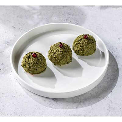 Пхали из шпината в Tsameti по цене 610 ₽