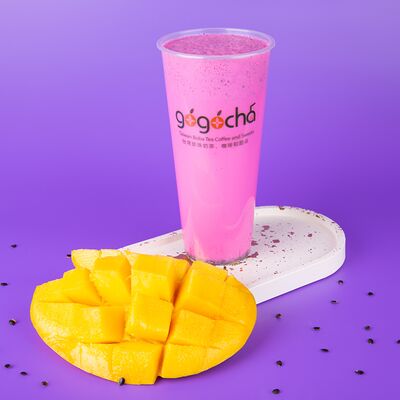 Драгон фрукт в Gogocha по цене 500 ₽