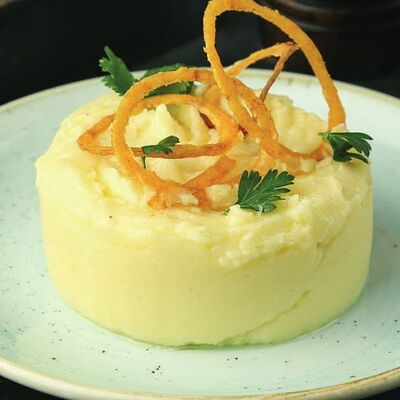 Картофельное пюре в Алубали - вкус Грузии по цене 430 ₽