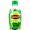 Чай Lipton зеленый в Фудзи по цене 140