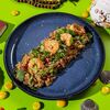 Тяхон с тигровыми креветками в Сушки на макушке по цене 890