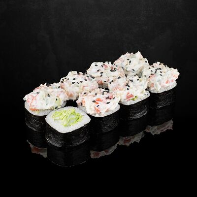 Эдэм в Sushi King по цене 585 ₽