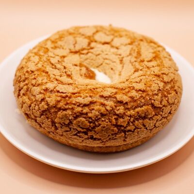 Творожное кольцо в Диалог по цене 199 ₽