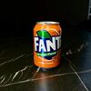 Напиток Fanta газированныйв ШашлыкЛАБ по цене 180
