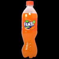 Fanta в Чайхана Баракат