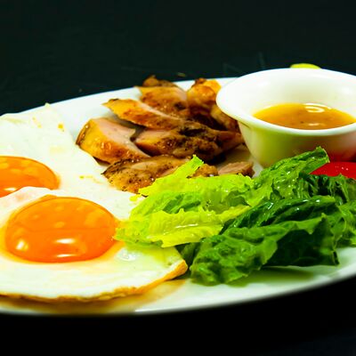 Сет Побег из курятника в Таверна Фили Хаус по цене 700 ₽