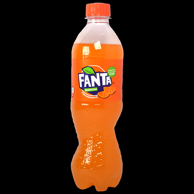 Fanta в Чайхана Баракат по цене 120 ₽