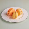 Макарон gluten free в NIQA Patisserie & Cafe по цене 360