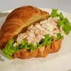 Круассан с куриной грудкой и сыром Моцарелла в ЗАКАЗУУМ ZAKAZOOM по цене 486