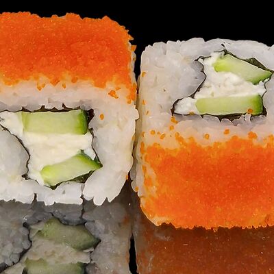 Калифорния лайт 8шт в Япошка по цене 399 ₽