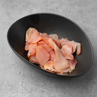 Пастрома из курицы в Большая рыба по цене 340 ₽