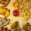 Острое знакомство в Вкусный цыпленок по цене 1625