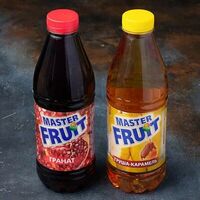 Master Fruit Арбуз в Шаурма от Яши