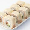 Бекон под шубой в YumiGo Sushi по цене 339