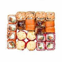 Сет Гурман в Рисоварня