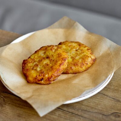 Драники в Про Тесто по цене 230 ₽