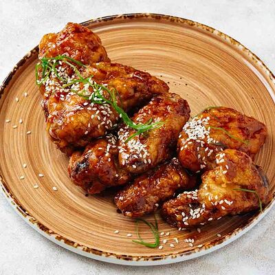 Куриные нелеталы в Beer House по цене 520 ₽