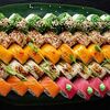 Сет Бетера в Art Sushi по цене 64