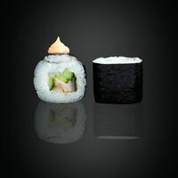 Унаги Рору в Вкус кафе