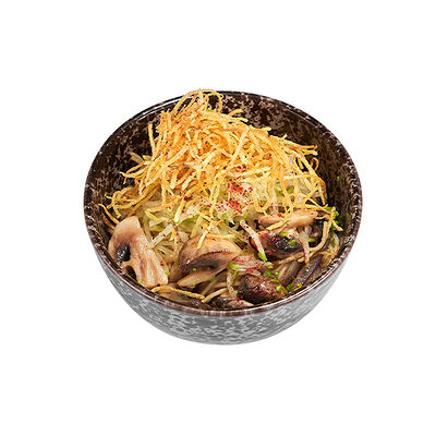 Яки Рамен с грибами в Asia по цене 465 ₽