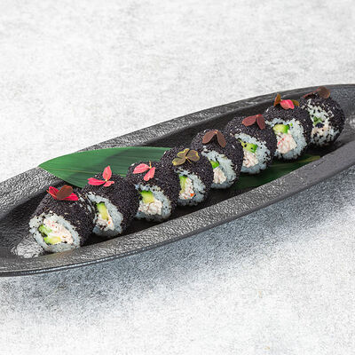 Калифорния с креветкой и крабом в Склад 22 по цене 790