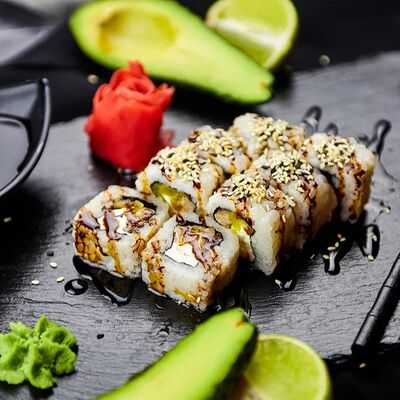 Анигара в Maki Family по цене 239