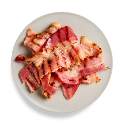 Бекончик в Готово китчен по цене 70 ₽